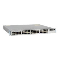 Cisco WS-C3850-24PW-S Product Overview