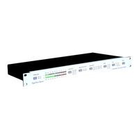 Digital audio adda 2402 User Manual