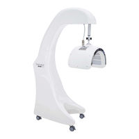 Dermalux Tri-Wave User Manual