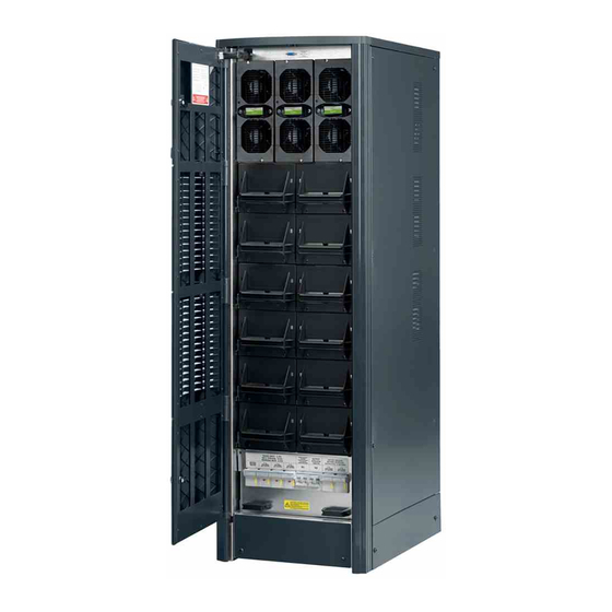 LEGRAND Trimod HE 10 Installation And Maintenance Manual