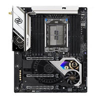 ASROCK TRX40 TAICHI User Manual