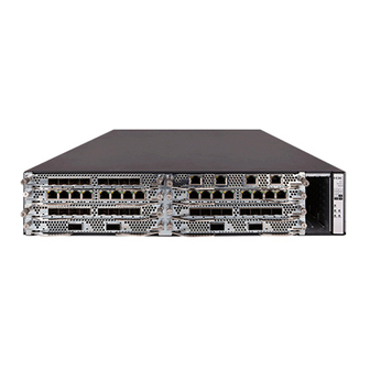 H3C SecPath F5030 Installation Manual