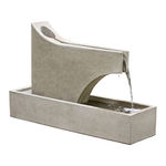 Campania Precipice Fountain FT-126 Installation Instructions