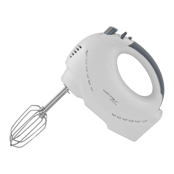 emerio HM-104209 Instruction Manual