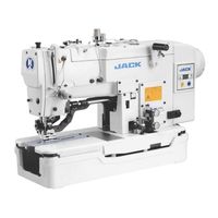 Jack JK-T781D User Manual