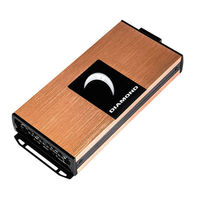 Diamond MICRO2V2 Owner's Manual