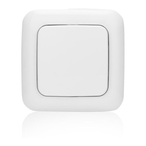 Smartwares SH5-SET-RD Instruction Manual