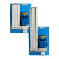 NTF OLFS-58/1 Instruction Manual