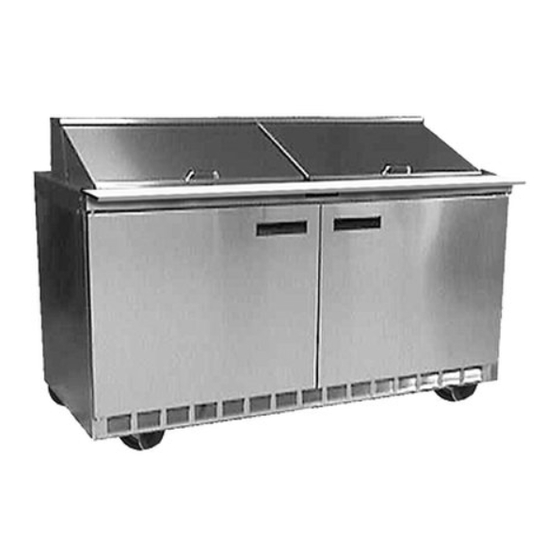 Delfield 4464N-12 Specification Sheet
