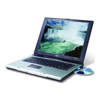 Acer Aspire 3020 Service Manual