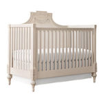 baby&child ROSELLE CONVERSION CRIB 104857 Manual