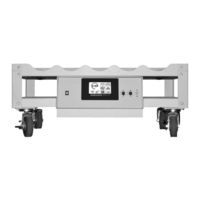 DWK WRB-A Series Instruction Manual