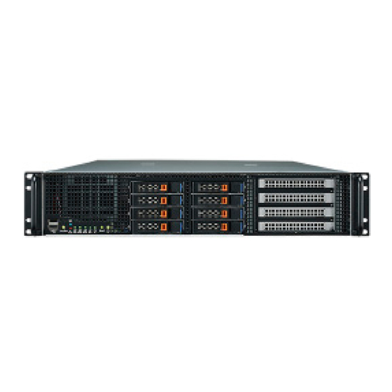Advantech AGS-923 2U Startup Manual