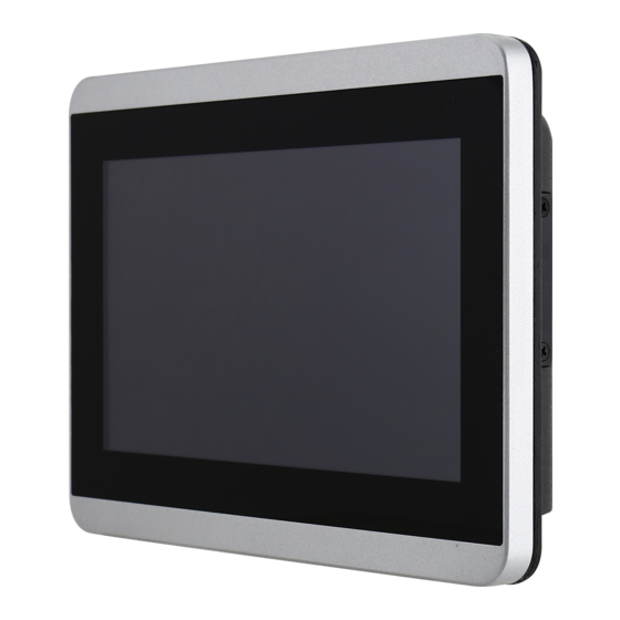 Winmate W07L100-GCT1-C User Manual