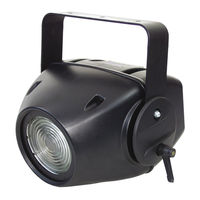 Future light PCC-500 User Manual