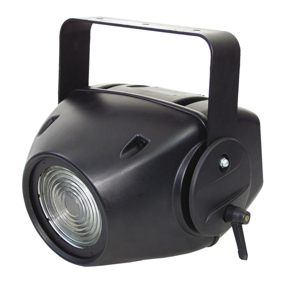 Future light PCC-500 User Manual