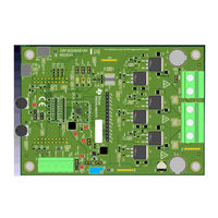 Texas Instruments DRV8328A User Manual