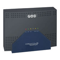 Auerswald COMpact 5010 VoIP Operator's Manual