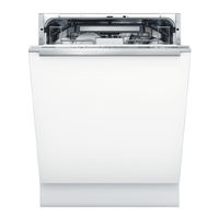 Grundig GNV 41833 User Instructions