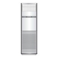 Haier AP48KS1ERA(S) Operation Manual And Installation Manual