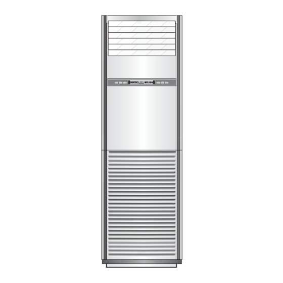 Haier AP48KS1ERA(S) Operation Manual And Installation Manual