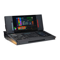 ETC Eos Apex 20 User Manual
