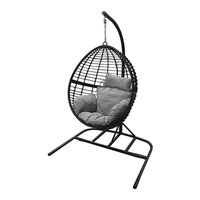 Livarno Home 384193 2107 Assembly Instructions Manual