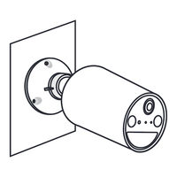 TP-Link Tapo C410 Quick Start Manual