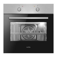 Amica 235234 Instruction Manual