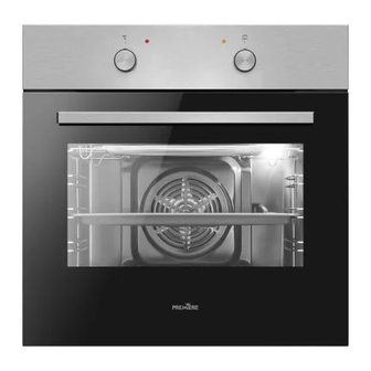 Amica 10222.3eEHiTsDX Instruction Manual
