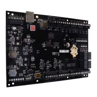 Hid Mercury MP4502 Installations And Specifications