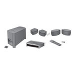 Bose 3-2-1 GS Series II Quick Setup Manual