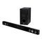 Speaker System LG NB3520A Owner's Manual