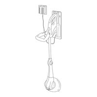 Flymo MULTITRIM CT250X Important Information Manual