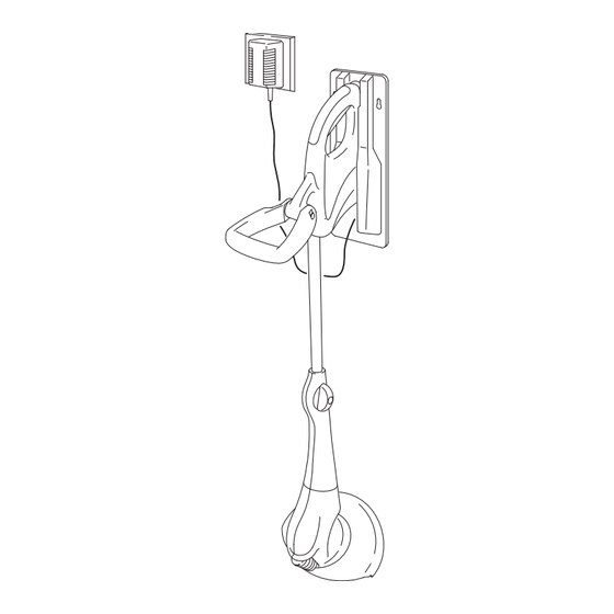 Flymo Electrolux CT250 Important Information Manual