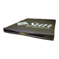 Sun Microsystems StorEdge S1 Array Installation And Maintenance Manual