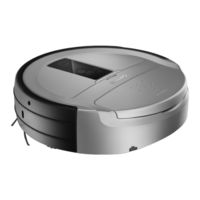 Philips HomeRun FC9910 User Manual