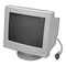 Monitor Mitsubishi M557 User Manual