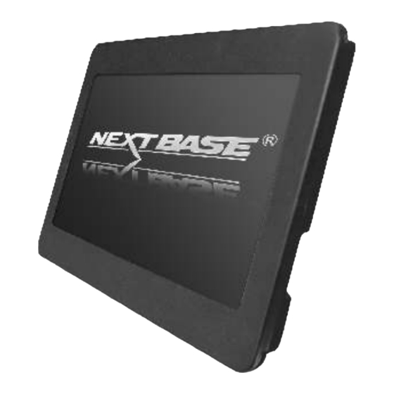NextBase Gallery 13-S User Manual