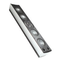 Niles PHD60 Installation Manual