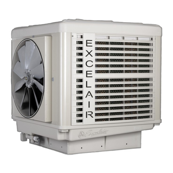 Excelair EX767 User Manual