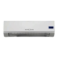 mundoclima MUP-W7 Service Manual