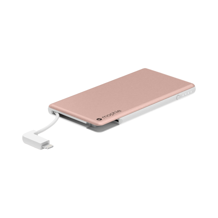 Mophie powerstation plus mini User Manual