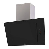 Cata ALPHA7 Installation Manual