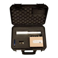 Ludlum Measurements 4404-16-4 Manual