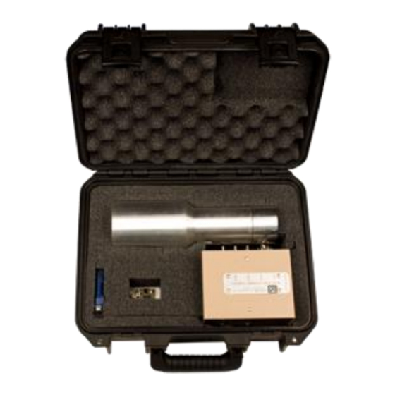 Ludlum Measurements 4404-16-4 Manual