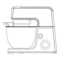Comfee BM2095C Instruction Manual