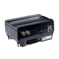 Becker VariAir VAU 11/22.3 Operating Instructions Manual