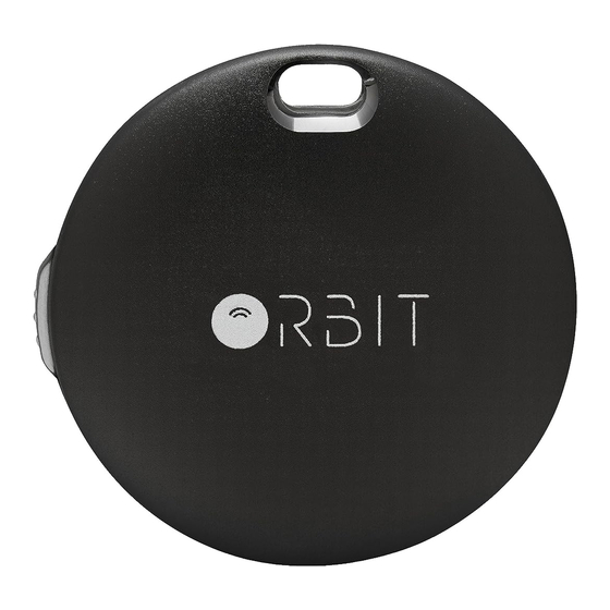 HButler Orbit Quick Start Manual