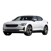 Polestar 2 2020 Manual
